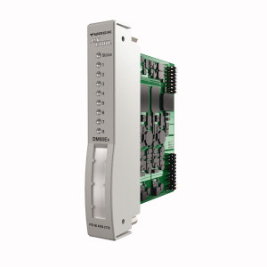 TURCK DM80EX System-IO
