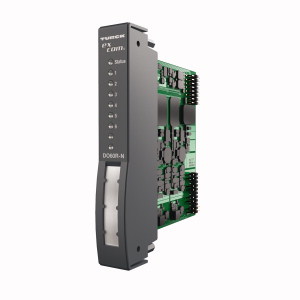 TURCK DO60R-N System-IO