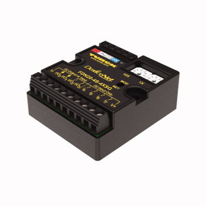 TURCK FDN20-4S-4XSG Block-IO