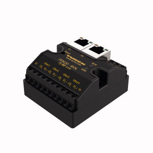 TURCK FEN20-4IOL Block-IO