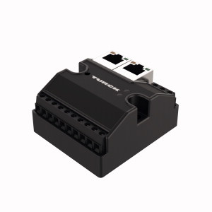 TURCK FEN20-EN1 Block-IO