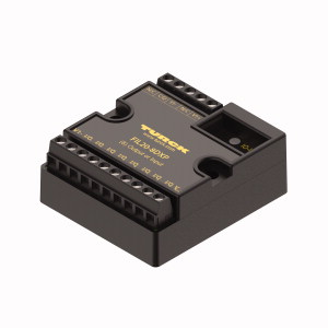 TURCK FIL20-8DXP Block-IO
