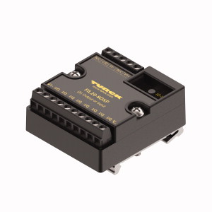 TURCK FIL20-8DXP-DIN Block-IO