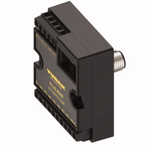 TURCK FIL20-8DXP-E Block-IO