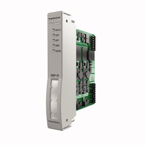 TURCK GDP-IS/FW2.3 System-IO