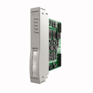 TURCK GDP-NI/FW2.3 System-IO
