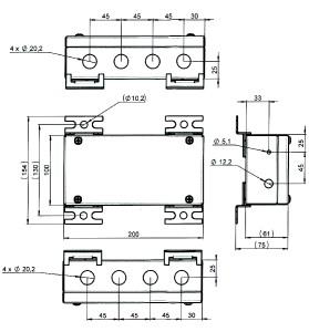 TURCK JBBS-49SC-T635 Foundation Fieldbus & PROFIBUS-PA