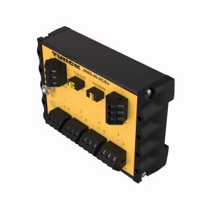 TURCK JRBS-40-4C/EX Foundation Fieldbus & PROFIBUS-PA