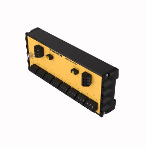 TURCK JRBS-40-8C/EX Foundation Fieldbus & PROFIBUS-PA