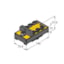 TURCK-JRBS-40DC-6RV