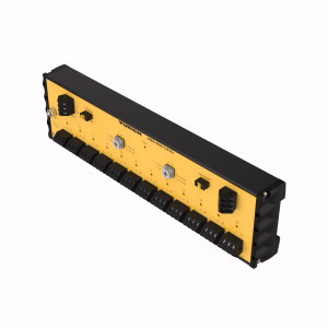 TURCK JRBS-40SC-12C/EX Foundation Fieldbus & PROFIBUS-PA