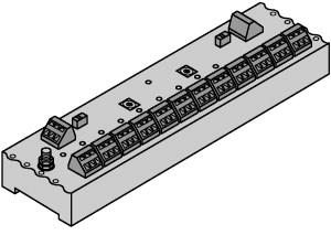 TURCK JRBS-40SC-12C/EX Foundation Fieldbus & PROFIBUS-PA