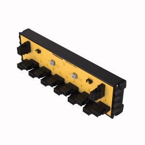 TURCK JRBS-40SC-12R/EX Foundation Fieldbus & PROFIBUS-PA