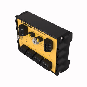 TURCK JRBS-40SC-4C/EX Foundation Fieldbus & PROFIBUS-PA