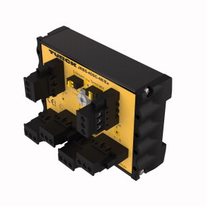 TURCK JRBS-40SC-4R/EX Foundation Fieldbus & PROFIBUS-PA
