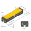 TURCK-LI100P0-Q25LM0-IOLX3-H1141