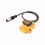 TURCK-LI25P1-QR14-LU4X2-0,3-RS4/S97