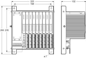 TURCK MT08-2G System-IO