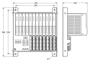 TURCK MT08-N System-IO