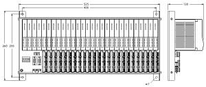 TURCK MT24-N System-IO