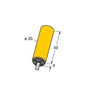 TURCK NI10-K20-Y1 Inductive Sensors
