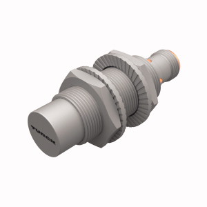 TURCK NI12U-MT18M-VP4X-H1141 Inductive Sensors