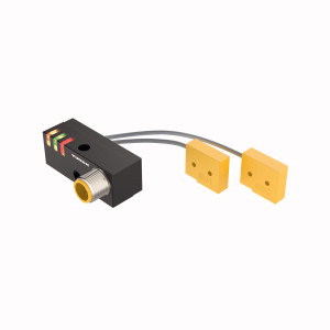 TURCK NI2-Q6.5-AP6-0.15-FS4.4X3/S304 Inductive Sensors