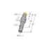 TURCK-NI4U-EG08-AP6X-V1131