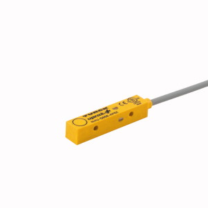 TURCK NI4U-Q8SE-AP6X-V1131 Inductive Sensors