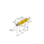 TURCK-NI4U-Q8SE-AP6X-V1131