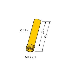 TURCK NI5-K11-AP6X-H1141 Inductive Sensors
