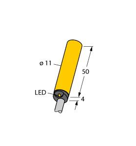 TURCK NI5-K11-AP6X 7M Inductive Sensors