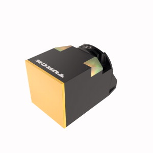 TURCK NI50U-CK40-AP6X2-H1141 W/BS4 Inductive Sensors