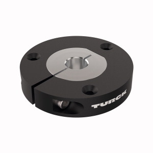 TURCK 1590924 / P4-RI-QR24 Encoder Sensors