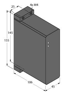 TURCK PSD24EX System-IO
