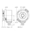 TURCK-REI-E-114I8E-2B1024-H1181