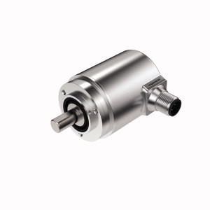 TURCK 100018235 / REM-190S6C-IOL32B-H1141 Encoder Sensors