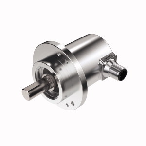 TURCK 100021186 / REM-E-195T10C-IOL32B-H1141 Encoder Sensors