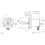 TURCK-REM-E-195T6S-IOL32B-H1141
