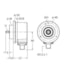 TURCK-RI-10S10C-2B1024-H1181