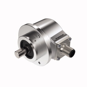 TURCK 100045586 / RI-10SA1C-4B64-H1181 Encoder Sensors