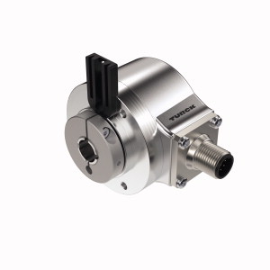 TURCK 200005715 / RI-12I10E-2B600-C10M Rotary Position Sensors