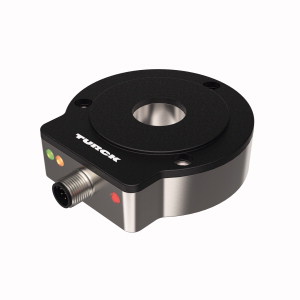 TURCK 1590911 / RI360P0-EQR24M0-HESG25X3-H1181 Encoder Sensors
