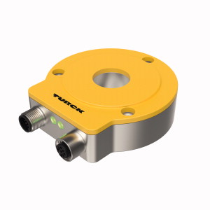 TURCK 1590914 / RI360P0-QR24M0-CNX4-2H1150 Encoder Sensors