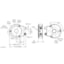 TURCK-RI360P0-QR24M0-CNX4-2H1150