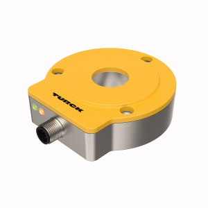 TURCK 100003122 / RI360P0-QR24M0-IOLX2-H1141/3GD Encoder Sensors