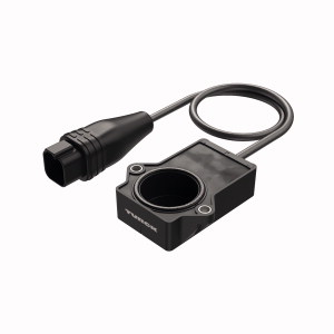 TURCK 100027543 / RI360P1-QR20-9F16B-0.3-DT04-6PMB Encoder Sensors