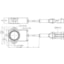 TURCK-RI40P1-QR20-LU4X2-0.24-AMP01-3P