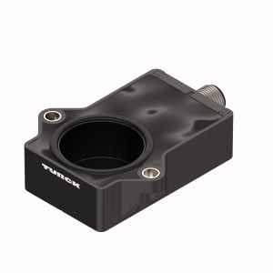 TURCK 100000203 / RI40P1-QR20-LU4X2-H1141 Encoder Sensors
