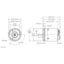 TURCK-RM-105S6S-9N43B-B3M12